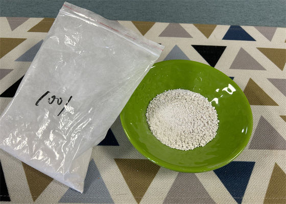 25kg/Bag مسحوق التشكيل الميلامين الغذاء / الصناعة الصف 99.8٪ نقاء غير سامة السعر المصنع