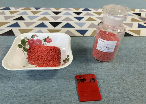 مسحوق مجمع الراتنج الحبيبي UMC لصنع أدوات المائدة