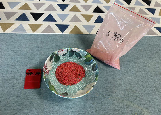 نسيج الراتنج ذو اللزوجة العالية