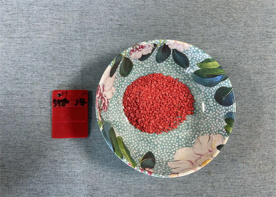 نسيج الراتنج ذو اللزوجة العالية