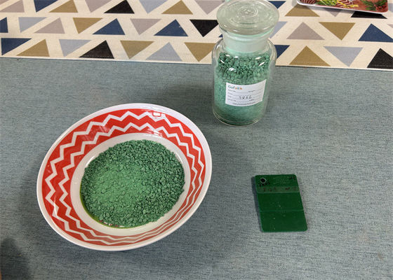 خليط صب MMC الأخضر مقاوم للحرارة مقاوم للآثار