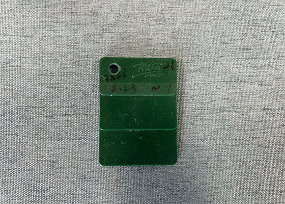 خليط صب MMC الأخضر مقاوم للحرارة مقاوم للآثار