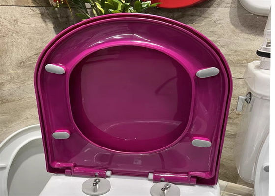 مادة غطاء دورة المياه البلاستيكية اليوريا فورمالدهايد التشكيل المركب الحبيبات 25kg لكل كيس