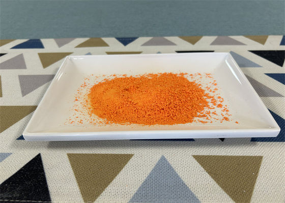 غطاء المرحاض البلاستيكي المواد الخام الحبيبية مادة اليوريا فورمالدهايد الراتنج مسحوق