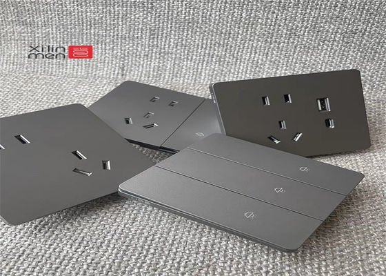 100٪ الميلامين 99.8 غسل حوض الغسيل غسالة المفتاح اللوحة المقاومة للخدش