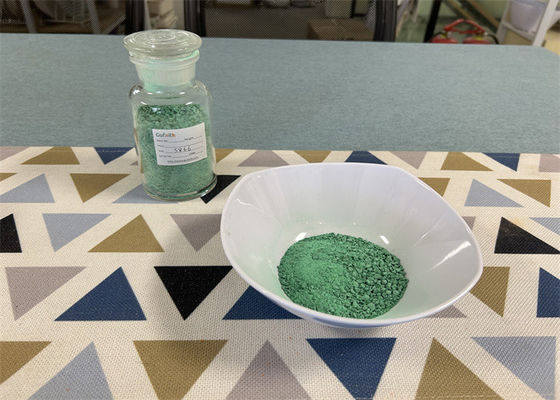 مسحوق الميلامين فورمالديهايد الصناعي مسحوق الراتنج المركب