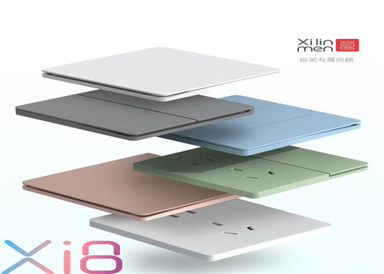 مركب صب الميلامين منخفض الفورمالديهايد مع لزوجة ≤50mpa.s