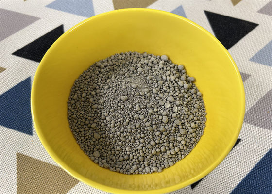 التوصيل الحراري مركب طلاء الميلامين مسحوق أبيض ≤0.2W/m.K PH 7.0-9.0