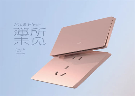 مادة التشكيل الفينولية ذات نقطة الذوبان العالية مع التوسع الحراري 2.5-4.5 X 10-5 / K