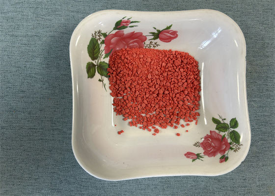 مادة التشكيل الفينولية ذات نقطة الذوبان العالية مع التوسع الحراري 2.5-4.5 X 10-5 / K