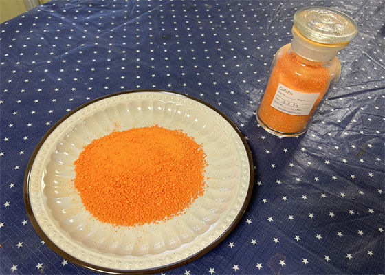 مادة التشكيل الفينولية ذات نقطة الذوبان العالية مع التوسع الحراري 2.5-4.5 X 10-5 / K