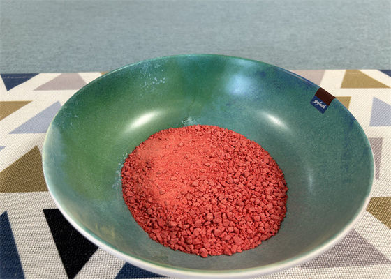 مادة التشكيل الفينولية ذات نقطة الذوبان العالية مع التوسع الحراري 2.5-4.5 X 10-5 / K