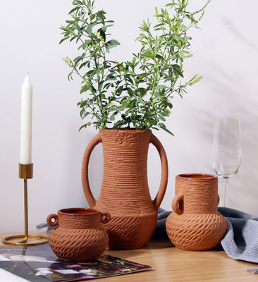 زجاجات السيراميكية الشمالية المقاومة للبقع