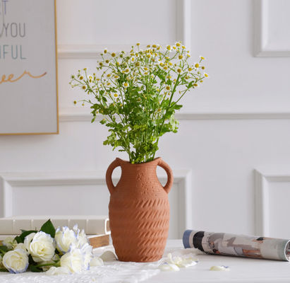 زجاجات السيراميك الخالية من BPA منزلي مطعم أنيق