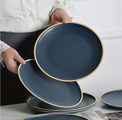 لوحات الميلامين Gufaith 10.5 بوصة وضعت في الهواء الطلق غير قابلة للكسر