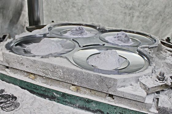 نقاء عالية الراتنج البيضاء الميلامين فورمالدهايد مسحوق ناعم