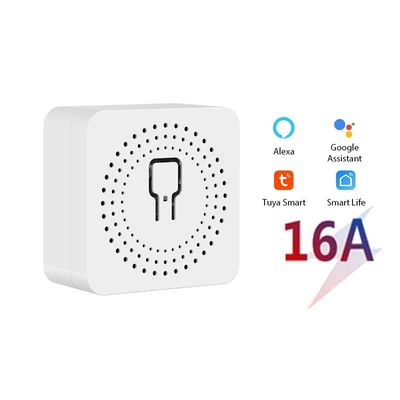 110 فولت لوحة التبديل الضوئي 86x86mm WiFi IEEE 802.11b/G/N
