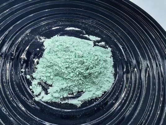 الصف الصناعي ميلامين فورمالدهايد الراتنج 99.8 المادة الخام