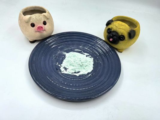 الصف الصناعي ميلامين فورمالدهايد الراتنج 99.8 المادة الخام