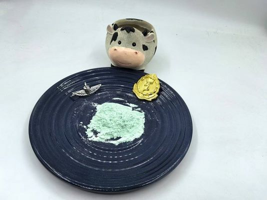 CAS NO 108-78-1 الراتنج الميلامين لتغطية الورق المقوى والطلاء