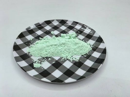 الصف الصناعي ميلامين فورمالدهايد الراتنج 99.8 المادة الخام