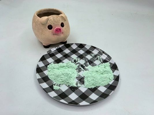 مواد خام ميلامين صناعة البلاستيك