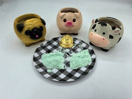 سعر مصنع رخيص مركب صناعة الراتنج الأمينوبلاستيكي مكونات صناعة الراتنج الأمينوبلاستيكي الميلامينية ذات الجودة العالية مسحوق كيميائي 995