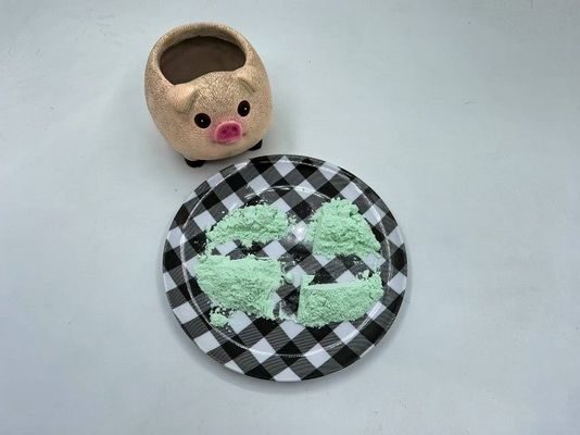 سعر مصنع رخيص مركب صناعة الراتنج الأمينوبلاستيكي مكونات صناعة الراتنج الأمينوبلاستيكي الميلامينية ذات الجودة العالية مسحوق كيميائي 995