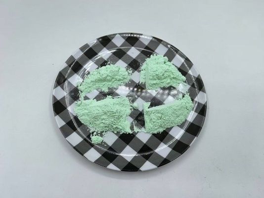 ملمين فورمالدهايد الراتنج مسحوق ظاهرة بلورية بيضاء لأفضل أداء