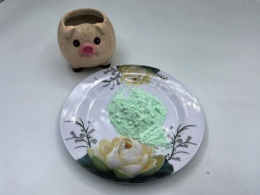 كيفية تحديد مسحوق الميلامين النقي عالي الجودة: دليل المشتري