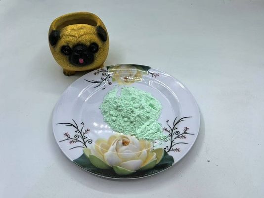 مسحوق الراتنج الفورمالديهيد الميلامين النقي Mf لصنع لوحات الميلامين