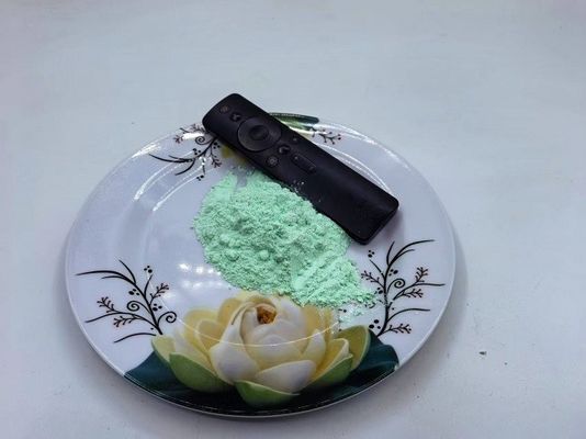 مسحوق الميلامين السيانورات المستخدم لـ PA6 النقي ، PA66