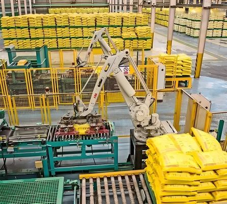 مسحوق الزجاج المشرق لمعالجة 100٪ ملامين أدوات الطاولة وأدوات العشاء