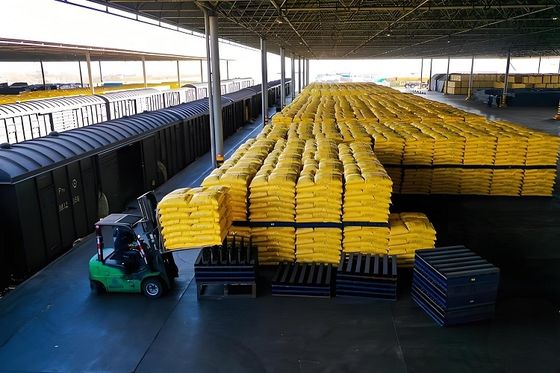 لون أبيض نقي ملامين فورمالدهايد الراتنج مسحوق صنع لوح الملامين