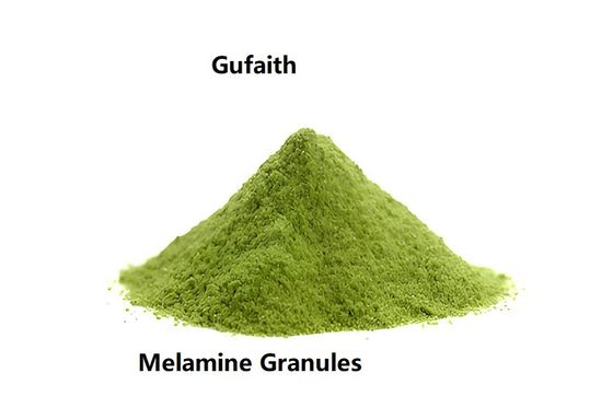 الجودة الصناعية المواد الكيميائية العضوية الأساسية الكبريتية الميلامين الفورمالديهيد مسحوق كوريا