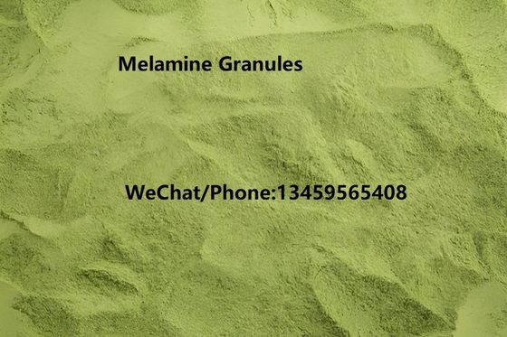 مادة بلاستيكية صناعية لأمينو لصنع مفتاح الجهد العالي ، مركب صناعة الراتنج الفورمالدهايد اليوريا ماليزيا