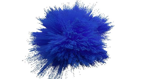 مسحوق الميلامين مركب صب الميلامين لصنع أواني الطعام