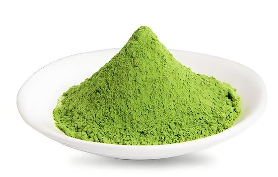 مصنع بيع بالجملة 99.8٪ مسحوق الميلامين الأصفر النقي المواد الكيميائية اليومية للتصميم المركب في أدوات الطعام لأدوات الطعام الميلامين