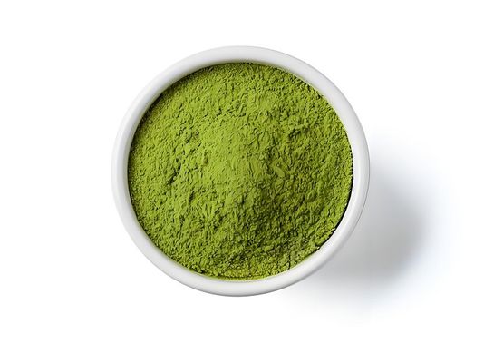 مصنع بيع بالجملة 99.8٪ مسحوق الميلامين الأصفر النقي المواد الكيميائية اليومية للتصميم المركب في أدوات الطعام لأدوات الطعام الميلامين