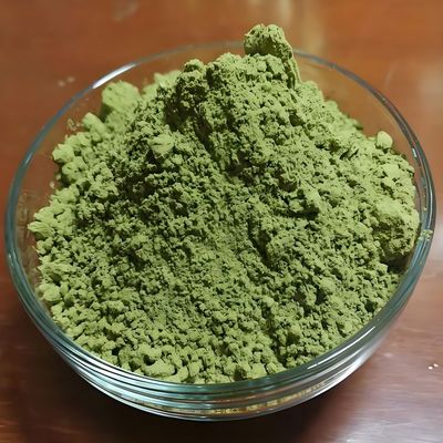 طلاء الميلامين الخضراء عالية الجودة