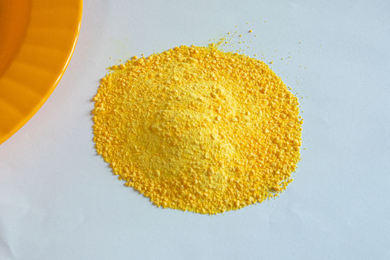 50-60 MPa Tensile Strength Urea Resin for Self-Extinguishing and Flame Resistant Properties