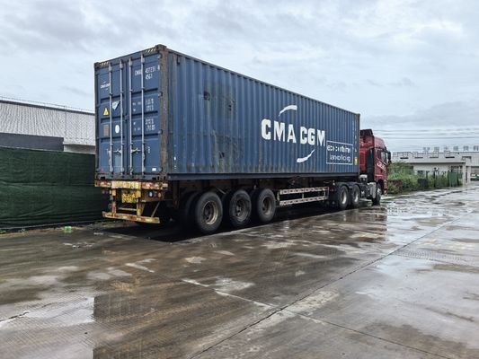 50-60 MPa Tensile Strength Urea Resin for Self-Extinguishing and Flame Resistant Properties