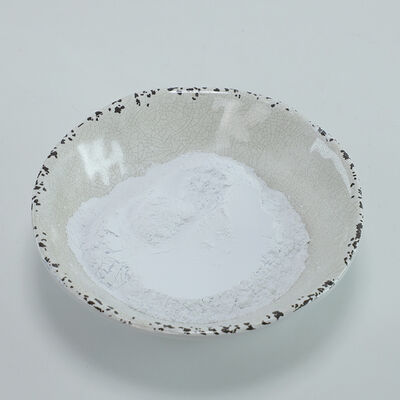 الصف الغذائي GUFAITH العلامة التجارية الميلامين أدوات الطاولة الطبق كأس وعاء وعاء ملعقة المواد الخام 100٪ راتش الميلامين المواد الكيميائية الأمينية