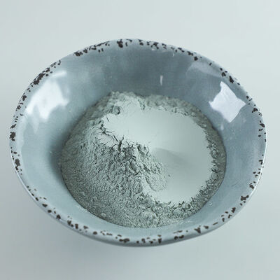 GUFAITH 100٪ مسحوق التشكيل الميلامين الراتنج الأميني المواد الخام الكيميائية لأدوات العشاء الجودة العالية