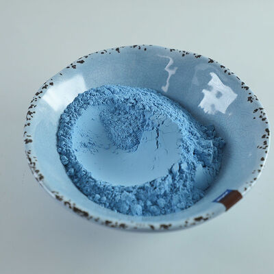 GUFAITH نقطة اشتعال أكثر من 200 درجة مئوية مسحوق الميلامين النقي الصناعي مع نطاق pH من 745 إلى 945 مناسبة للإنتاج الصناعي