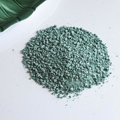 SONYEE مسحوق الميلامين 99.8% مصنع بيع بالجملة مسحوق الميلامين أخضر حبيبات الميلامين