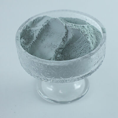 GUFAITH الصف الغذائي 100٪ نقاء الميلامين المواد الخام لصنع المنتجات البلاستيكية