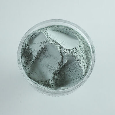 GUFAITH الصف الغذائي 100٪ نقاء الميلامين المواد الخام لصنع المنتجات البلاستيكية