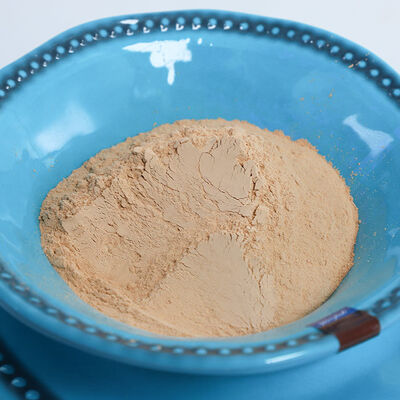 GUFAITH  100% مسحوق صب الميلامين راتنج أميني درجة الغذاء مادة خام لأدوات المائدة عالية الجودة (أطباق ملاعق)-فوجيان