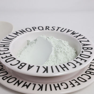 مسحوق الميلامين النقي غير السام من GUFAITH مادة غير خطرة مثالية في إنتاج الراتنج والمواد اللاصقة والصفائح الزخرفية